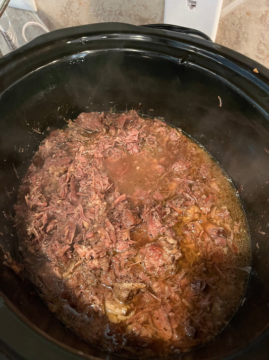 Barbacoa