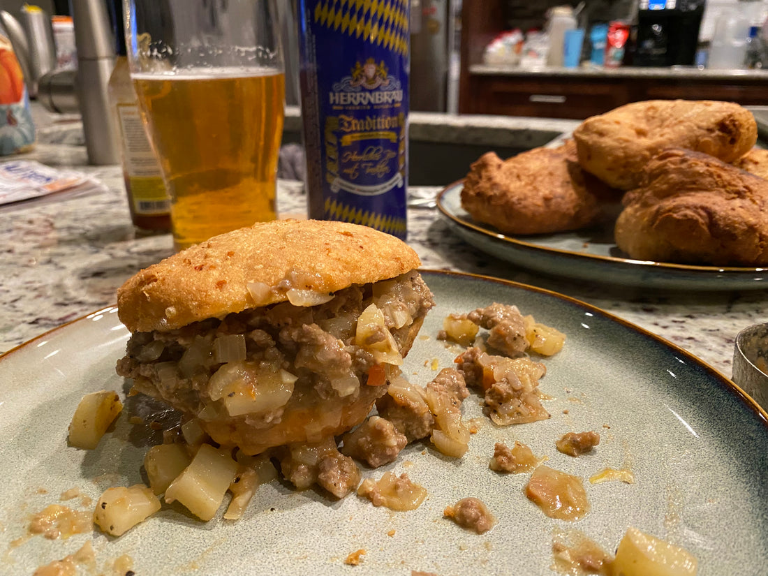 Gorditas