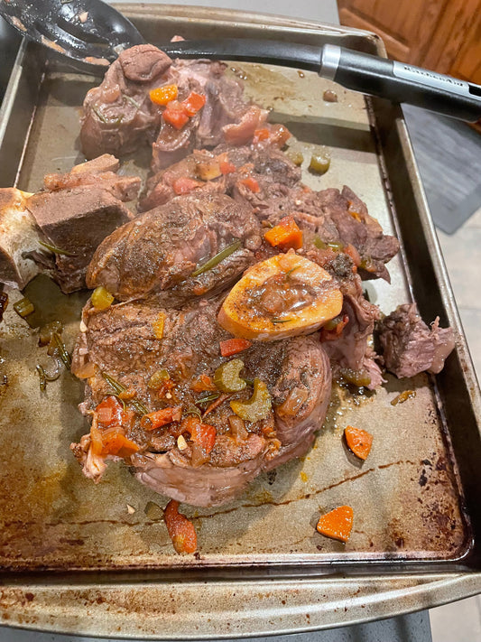 Osso Bucco